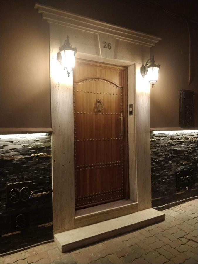 Riad Al Nubala 马拉喀什 外观 照片