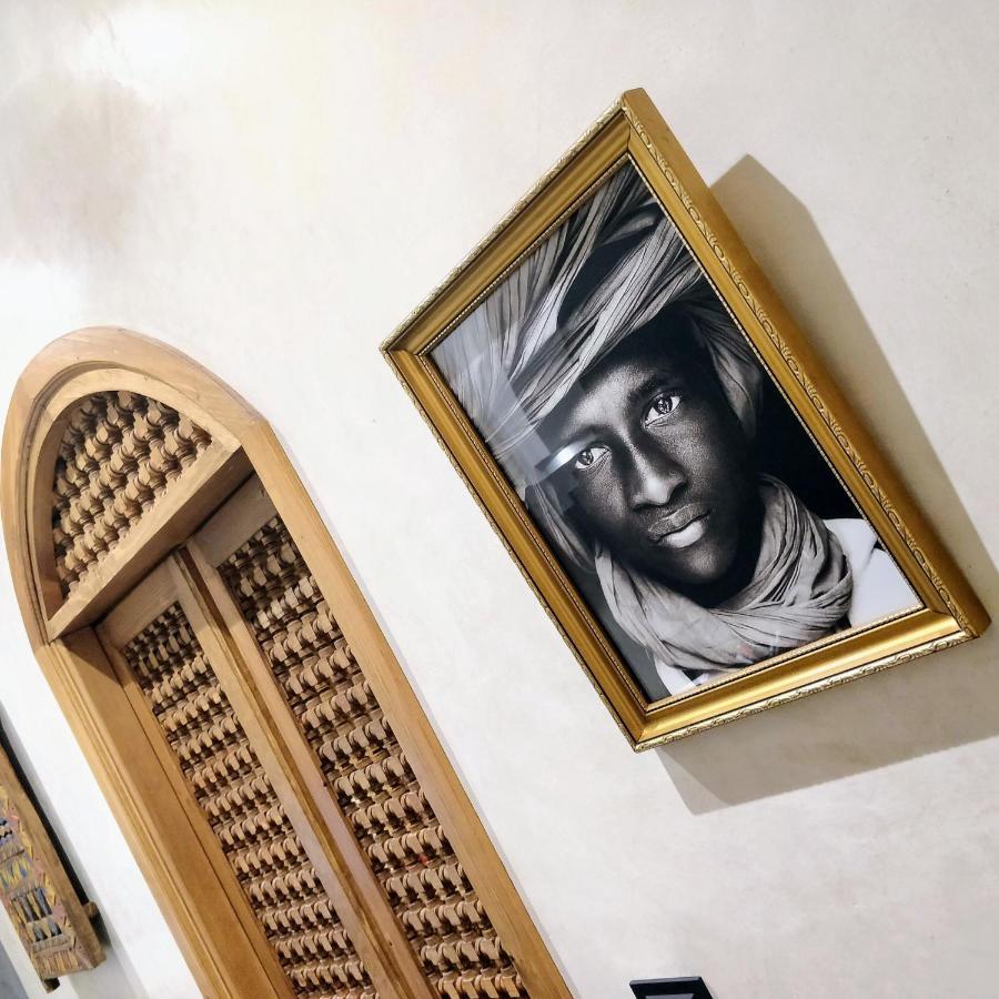 Riad Al Nubala 马拉喀什 外观 照片