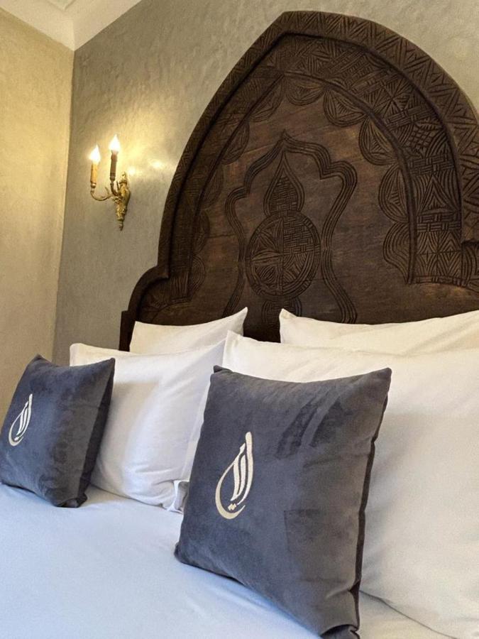 Riad Al Nubala 马拉喀什 外观 照片
