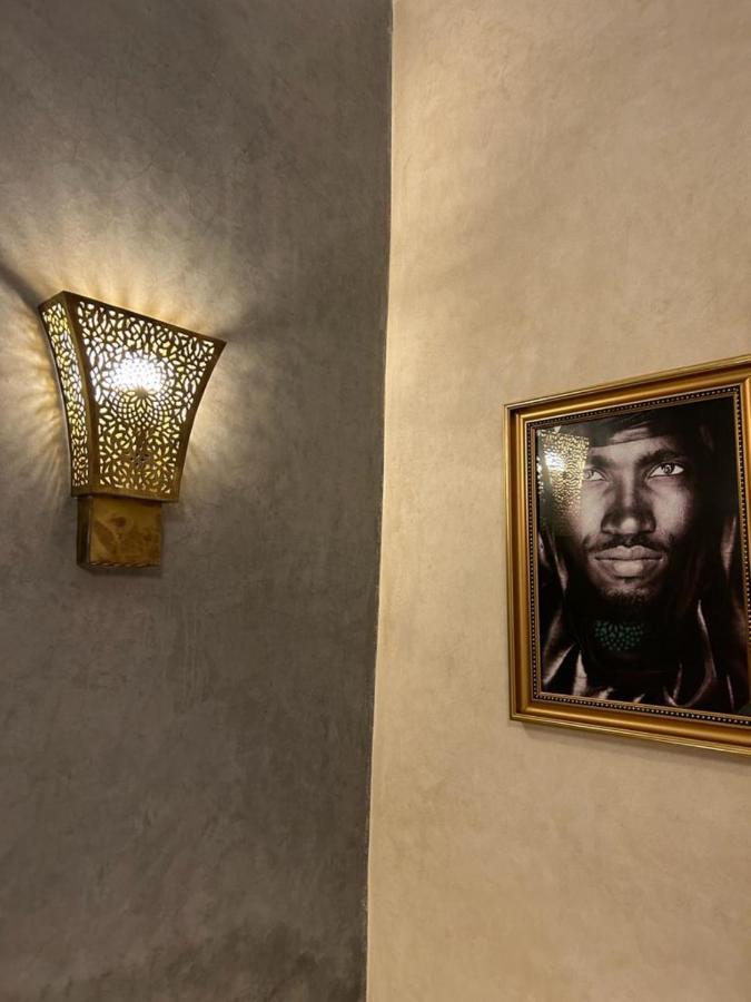 Riad Al Nubala 马拉喀什 外观 照片