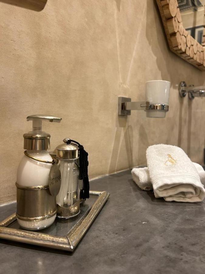 Riad Al Nubala 马拉喀什 外观 照片