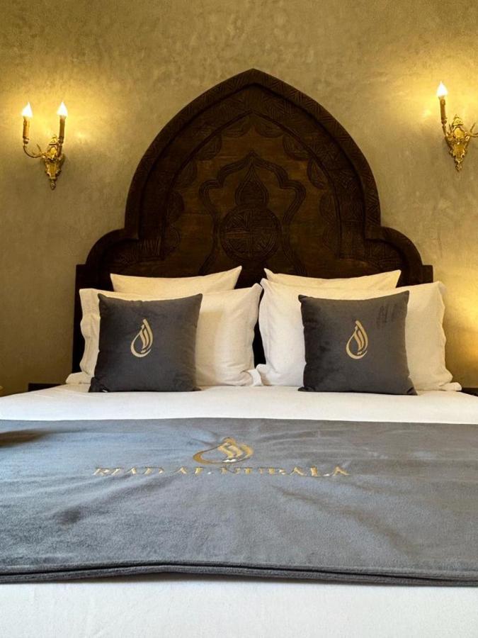 Riad Al Nubala 马拉喀什 外观 照片