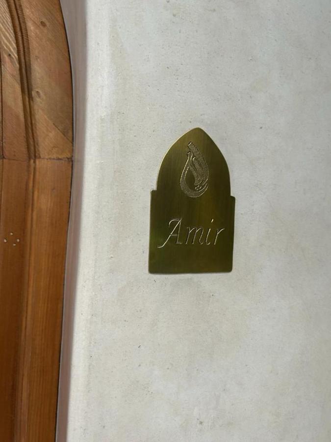 Riad Al Nubala 马拉喀什 外观 照片