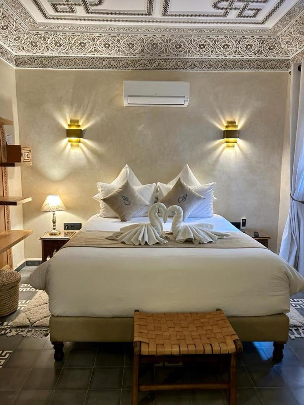 Riad Al Nubala 马拉喀什 外观 照片