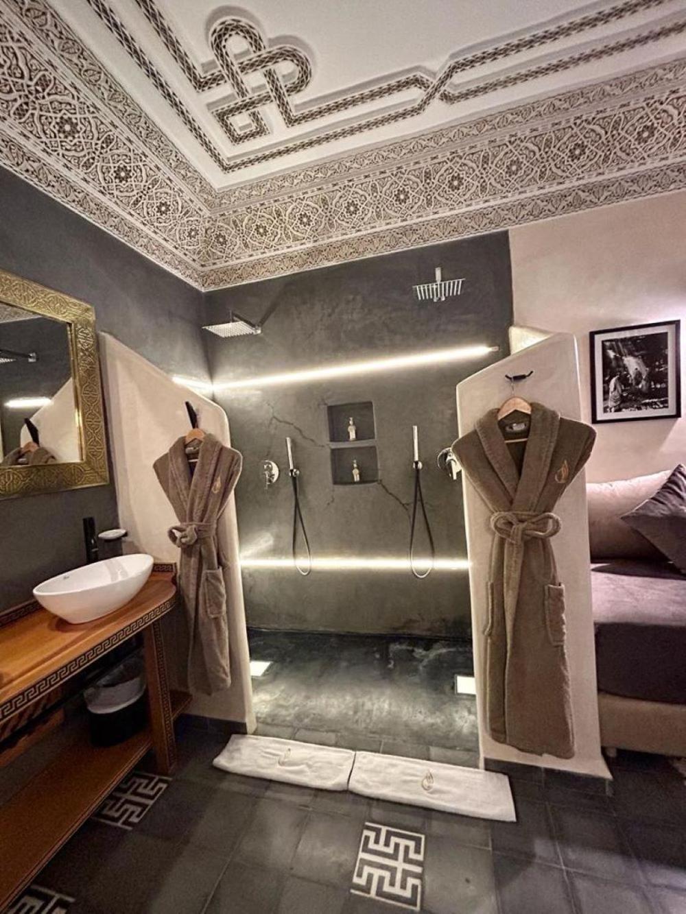 Riad Al Nubala 马拉喀什 外观 照片